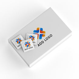 Personalised Condoms: 50-Box