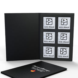 Personalised Condoms: 6-Pack