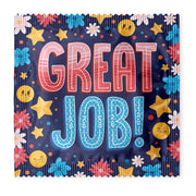 Great Job - Blue Condoms: 6-Pack - C1015