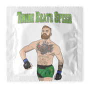 Conor - Timing Beats Speed Condoms: 6-Pack - ME1024