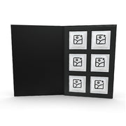 3 Years Anniversary Condoms: 6-Pack - A1003