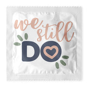We Still Do Condoms: 6-Pack - W1030
